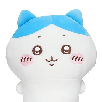 はちわれ ちいかわ ボンボンボール（ハチワレ） | ちいかわマーケット